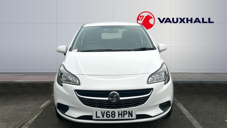Vauxhall Corsa 1.4 [75] Sport 3dr [AC] Petrol Hatchback